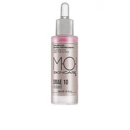 Moi DMAE 10 Instant Sérum Reafirmante con Efecto Lifting para Cuello y Escote, 30 ml