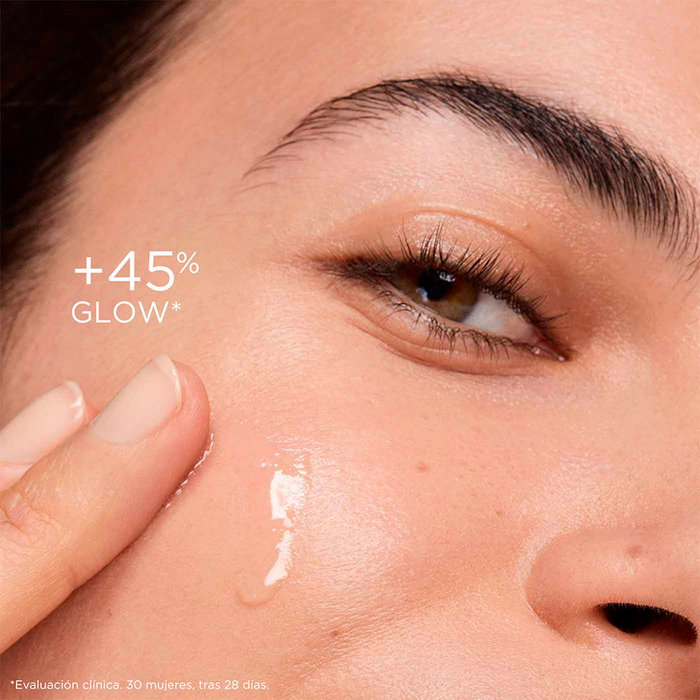 Clarins MULTI-ACTIVE Sérum Iluminador 30 ml Clarins MULTI-ACTIVE Sérum Iluminador 30 ml