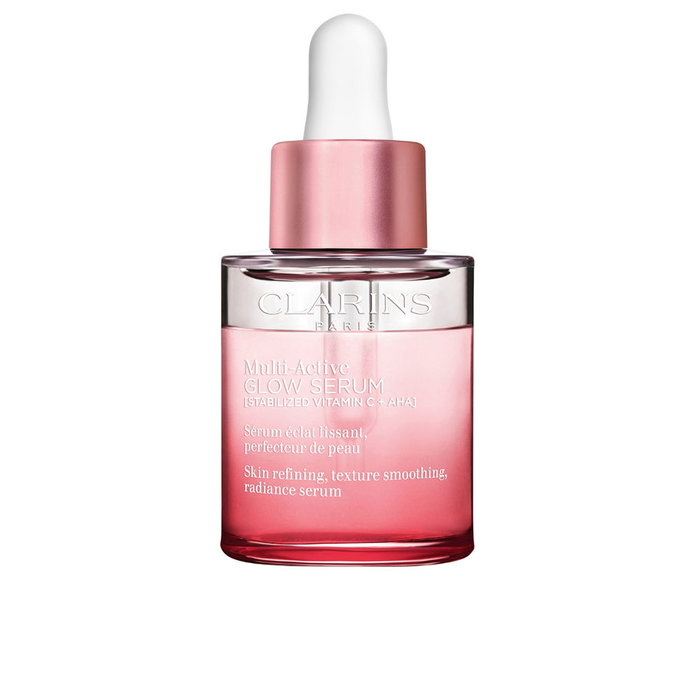 Clarins MULTI-ACTIVE Sérum Iluminador 30 ml Clarins MULTI-ACTIVE Sérum Iluminador 30 ml