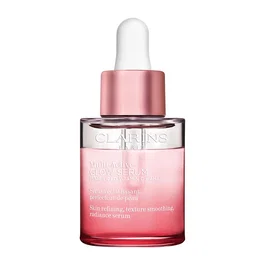 Clarins Multi Active Resplandor Suero para la cara 30 ml