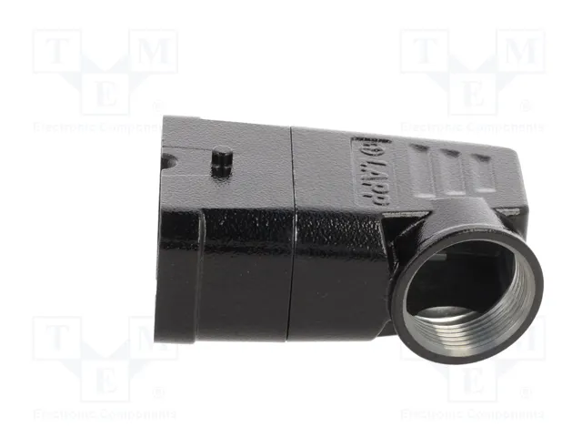 LAPP EPIC® H-Q MTS PE M25 BK Conector Industrial HDC