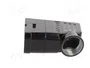 LAPP EPIC® H-Q MTS PE M25 BK Conector Industrial HDC