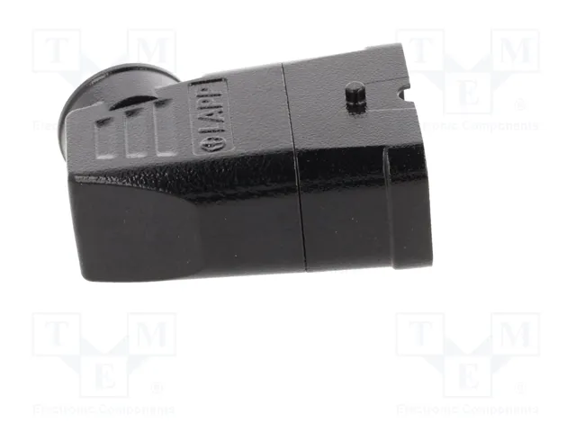 LAPP EPIC® H-Q MTS PE M25 BK Conector Industrial HDC