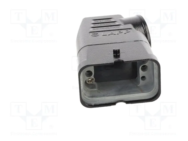 LAPP EPIC® H-Q MTS PE M25 BK Conector Industrial HDC