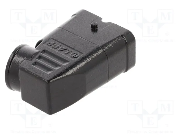 LAPP EPIC® H-Q MTS PE M25 BK Conector Industrial HDC