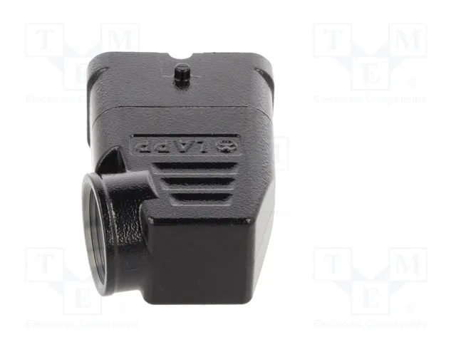 LAPP EPIC® H-Q MTS PE M25 BK Conector Industrial HDC