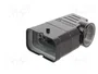 LAPP EPIC® H-Q MTS PE M25 BK Conector Industrial HDC