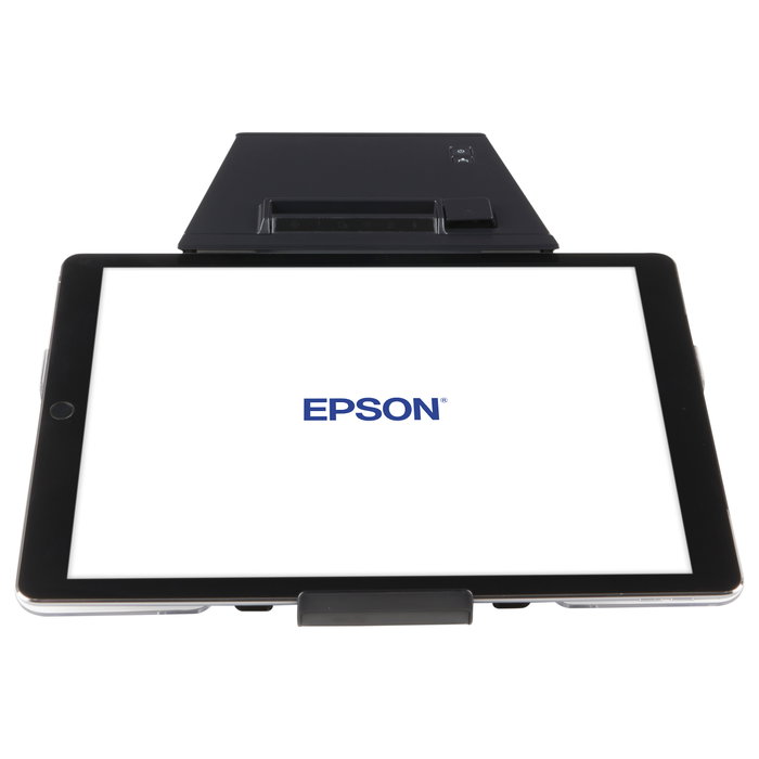 Epson TM-m30II-SL Impresora de recibos térmica Bluetooth USB Ethernet Negro Epson TM-m30II-SL Impresora de recibos térmica Bluetooth USB Ethernet Negro