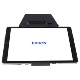 Epson TM-m30II-SL Impresora de recibos térmica Bluetooth, USB y Ethernet, Negro