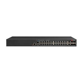 Ruckus Wireless ICX7150-48PF-4X1G 48-Port PoE Switch