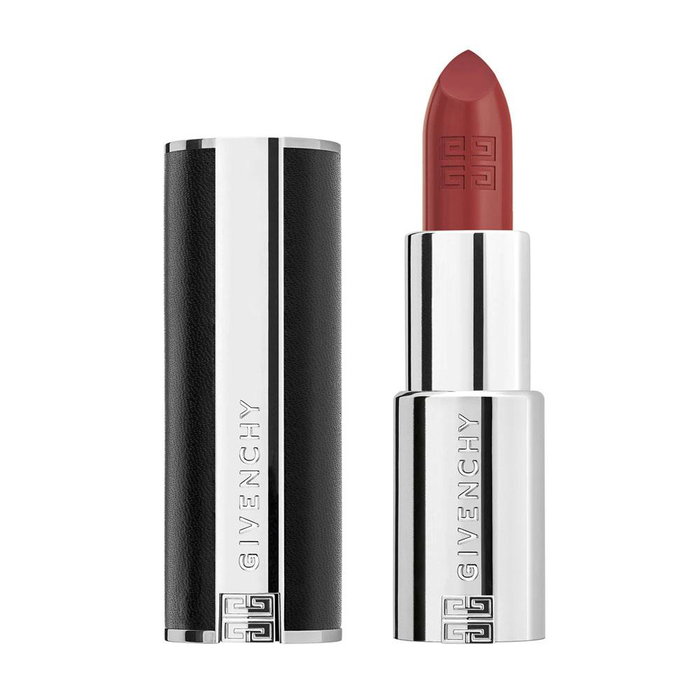 Givenchy Rouge Interdit Intense Silk Labial 228 Rose Taboo Givenchy Rouge Interdit Intense Silk Labial 228 Rose Taboo