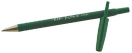 Boligrafo Beifa B&F Aa-960 Verde (Set de 50)