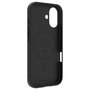 dbramante1928 Greenland Pro MS Funda para iPhone 17 - Negro