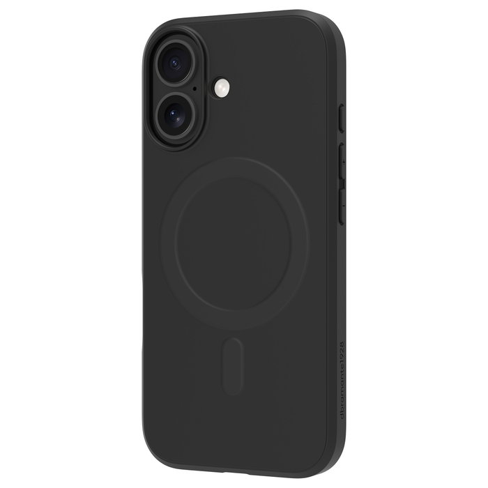 dbramante1928 Greenland Pro MS Funda para iPhone 17 - Negro dbramante1928 Greenland Pro MS Funda para iPhone 17 - Negro