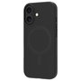 dbramante1928 Greenland Pro MS Funda para iPhone 17 - Negro