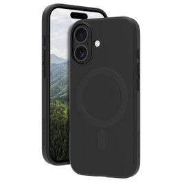 dbramante1928 Greenland Pro MS Funda para iPhone 17 - Negro