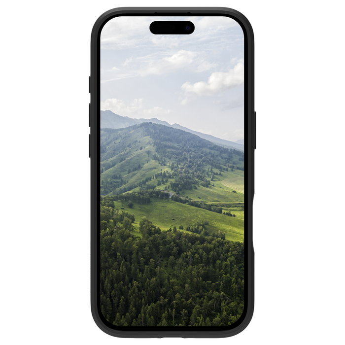 dbramante1928 Greenland Pro MS Funda para iPhone 17 - Negro dbramante1928 Greenland Pro MS Funda para iPhone 17 - Negro