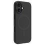 dbramante1928 Greenland Pro MS Funda para iPhone 17 - Negro