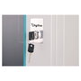 Digitus Armario de pared serie Dynamic-N 600x450 mm 9U DN-37104