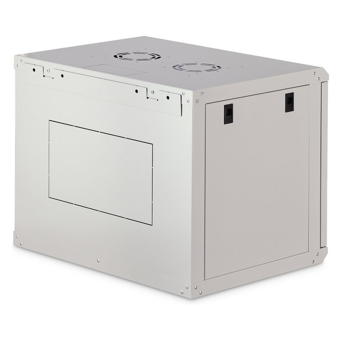 Digitus Armario de pared serie Dynamic-N 600x450 mm 9U DN-37104 Digitus Armario de pared serie Dynamic-N 600x450 mm 9U DN-37104