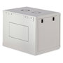 Digitus Armario de pared serie Dynamic-N 600x450 mm 9U DN-37104