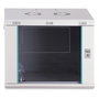 Digitus Armario de pared serie Dynamic-N 600x450 mm 9U DN-37104