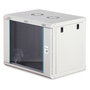 Digitus Armario de pared serie Dynamic-N 600x450 mm 9U DN-37104