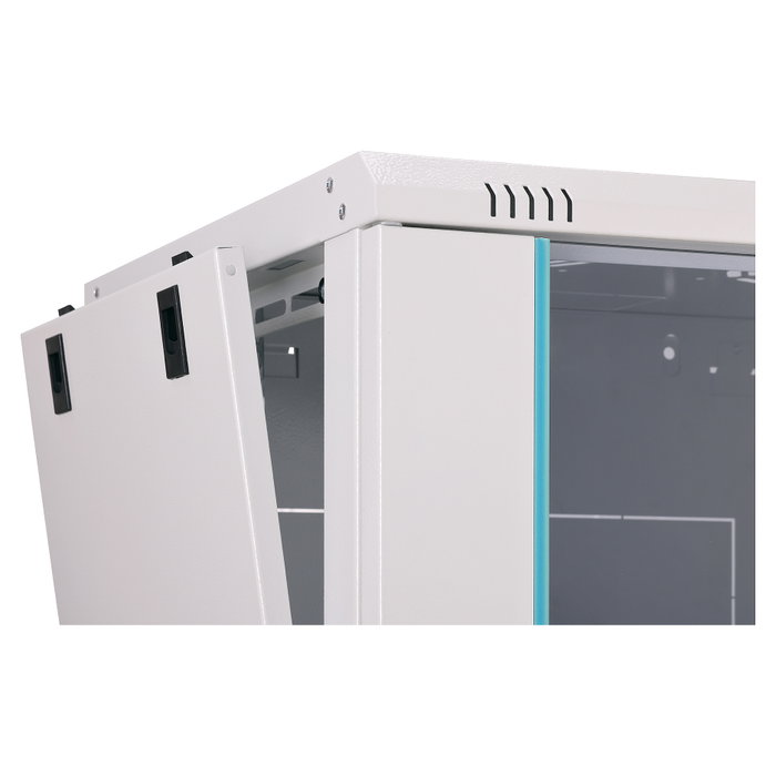 Digitus Armario de pared serie Dynamic-N 600x450 mm 9U DN-37104 Digitus Armario de pared serie Dynamic-N 600x450 mm 9U DN-37104