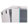 Digitus Armario de pared serie Dynamic-N 600x450 mm 9U DN-37104