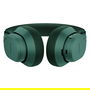 Fairphone Fairbuds XL (2025) Auriculares Over-Ear Inalámbricos con Cancelación Activa de Ruido (ANC), 30h Batería, Bluetooth 5.1, Verde