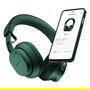 Fairphone Fairbuds XL (2025) Auriculares Over-Ear Inalámbricos con Cancelación Activa de Ruido (ANC), 30h Batería, Bluetooth 5.1, Verde
