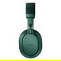 Fairphone Fairbuds XL (2025) Auriculares Over-Ear Inalámbricos con Cancelación Activa de Ruido (ANC), 30h Batería, Bluetooth 5.1, Verde