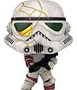 Funko Figura POP Star Wars Ahsoka 2 Thrawn's Night Trooper de 9 cm