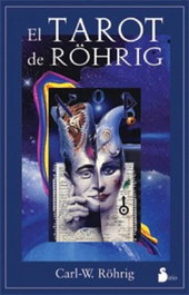 El tarot de R'hrig, Carl-W. R'hrig - SIRIO EDITORIAL