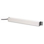 Digitus DN-95436 Regleta de Distribución de Energía 8 Tomas 19 2m Negro