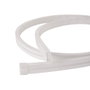 Greenice Perfil PC Flexible para Tira LED con Difusor Opal x 2M
