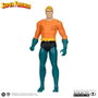 DC Retro Super Friends Figura Aquaman 15 cm