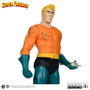 DC Retro Super Friends Figura Aquaman 15 cm