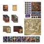 HeroQuest Expansión del Juego de Mesa Morcars Magier Pack de Misión *Edición Aléman*