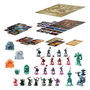 HeroQuest Expansión del Juego de Mesa Morcars Magier Pack de Misión *Edición Aléman*