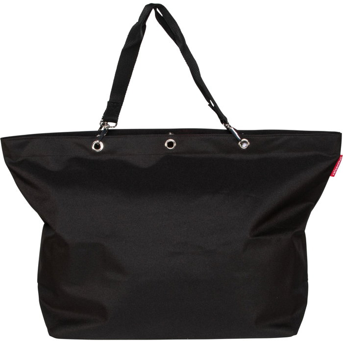 Reisenthel shopper XL black Reisenthel shopper XL black