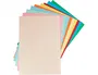 Liderpapel Cartulina A3 180g/m2 10 Colores Surtidos Paquete 100 Hojas