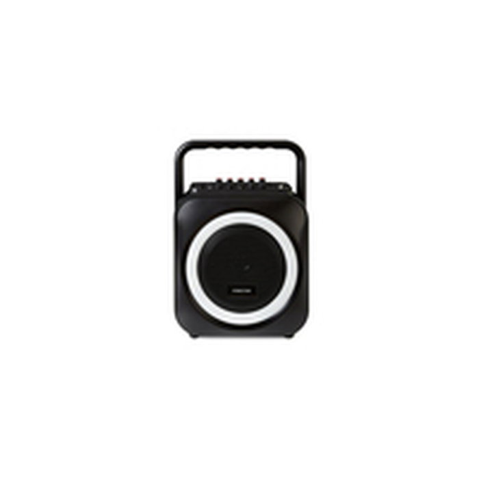 Fonestar BOX-35LED Altavoz Portátil de Karaoke 35W Fonestar BOX-35LED Altavoz Portátil de Karaoke 35W