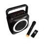 Fonestar Box-35LED Altavoz Portable Bluetooth 35W