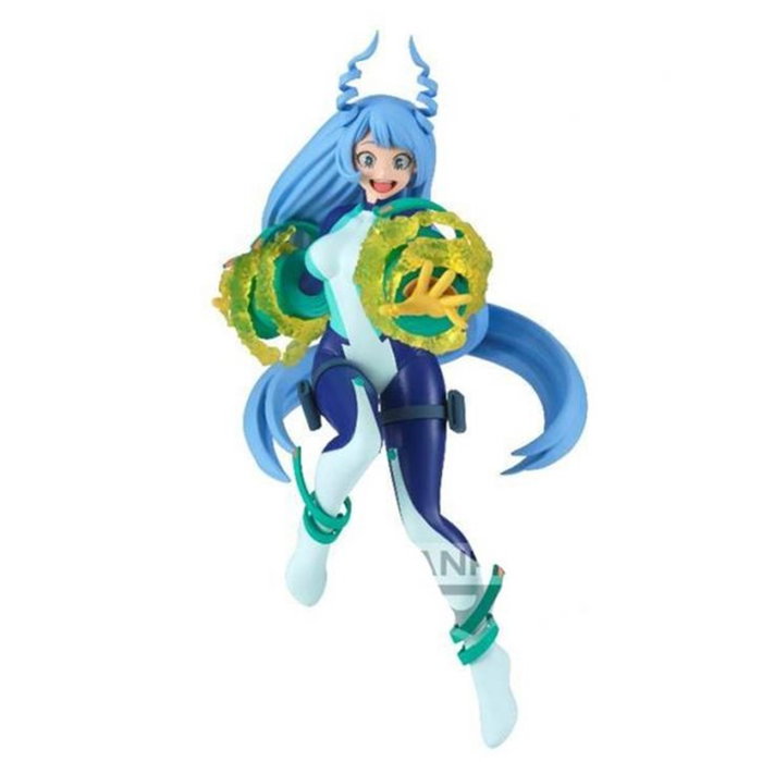 Banpresto Figura Nejire Hado The Amazing Heroes Vol.31 My Hero Academia Banpresto Figura Nejire Hado The Amazing Heroes Vol.31 My Hero Academia