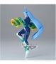 Banpresto Figura Nejire Hado The Amazing Heroes Vol.31 My Hero Academia