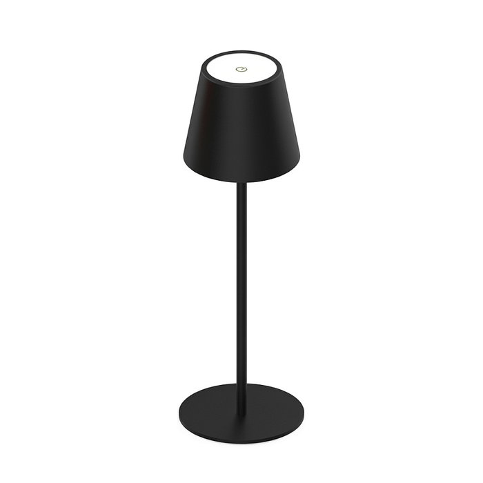 Synergy21 Synergy 21 LED Tischleuchte Akku, negro Synergy21 Synergy 21 LED Tischleuchte Akku, negro
