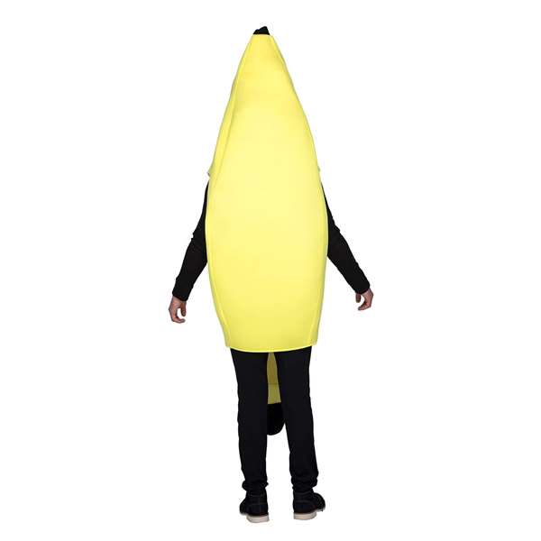 My Other Me Disfraz Plátano Talla M