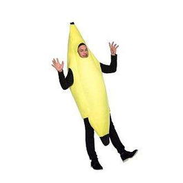 My Other Me Disfraz Plátano Talla M