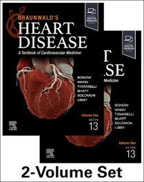 Braunwald's Heart Disease (2 vol), AA.VV. - ELSEVIER UK
